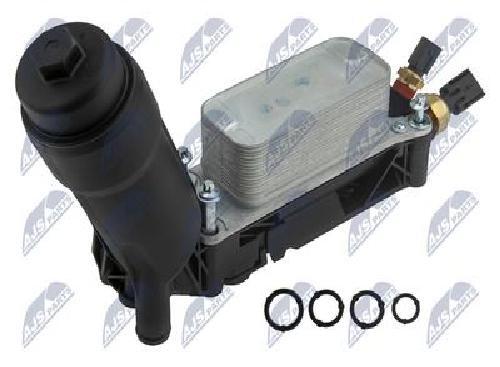 Original NTY Oil Cooler Engine Oil CCL-CH-005A For Chrysler Dodge Jeep