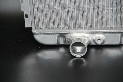 20" Core 3 Row Aluminum Radiator Fit 1967 68 69 1970 Ford Falcon Mustang KKS339 - Bild 9 von 11