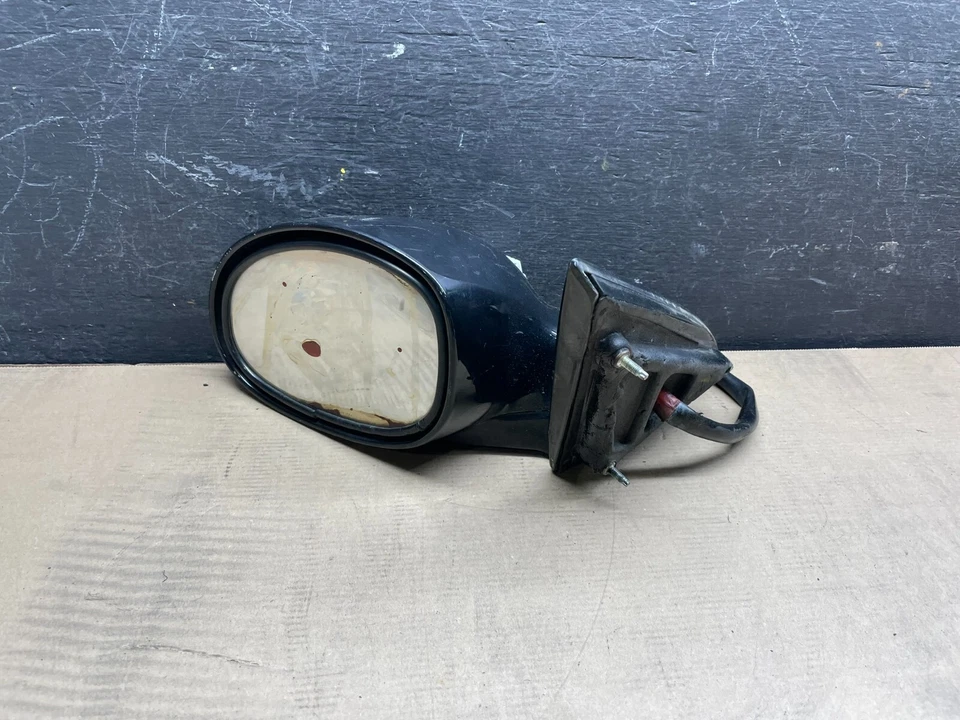 Espejo retrovisor intermitente retrovisor izquierdo Chrysler LHS 1999-2004 N6690 DG Foto 3 de 4