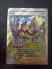 Carte Pokémon Lino Full Art GG62/GG70 Zenith Supreme FR Neuf