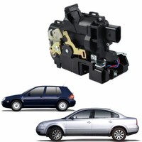 Volkswagen Passat 3B2 Golf IV Verriegelung Elektrisch Vorne Links Fahrerseite