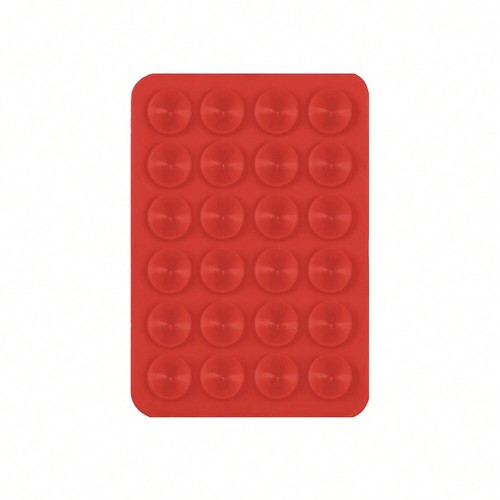 Silicone Adhesive Sticky Suction Pad For Mobile Phone Suction Cup Glass Desktop - Picture 11 of 18