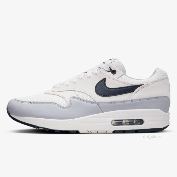 Nike Air Max 1 Essential 'Platinum Tint' (FZ5808-002