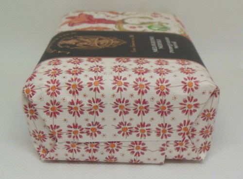 Pomegranate and Neroli Soap 270g Vegan OK La Florentina - 第 3/4 張圖片
