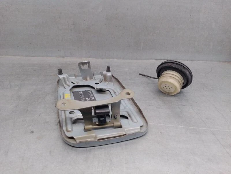 78830BC100 volet de trappe carburant pour NISSAN MICRA C C III (K12) 1.4 5234593 - Photo 3/3