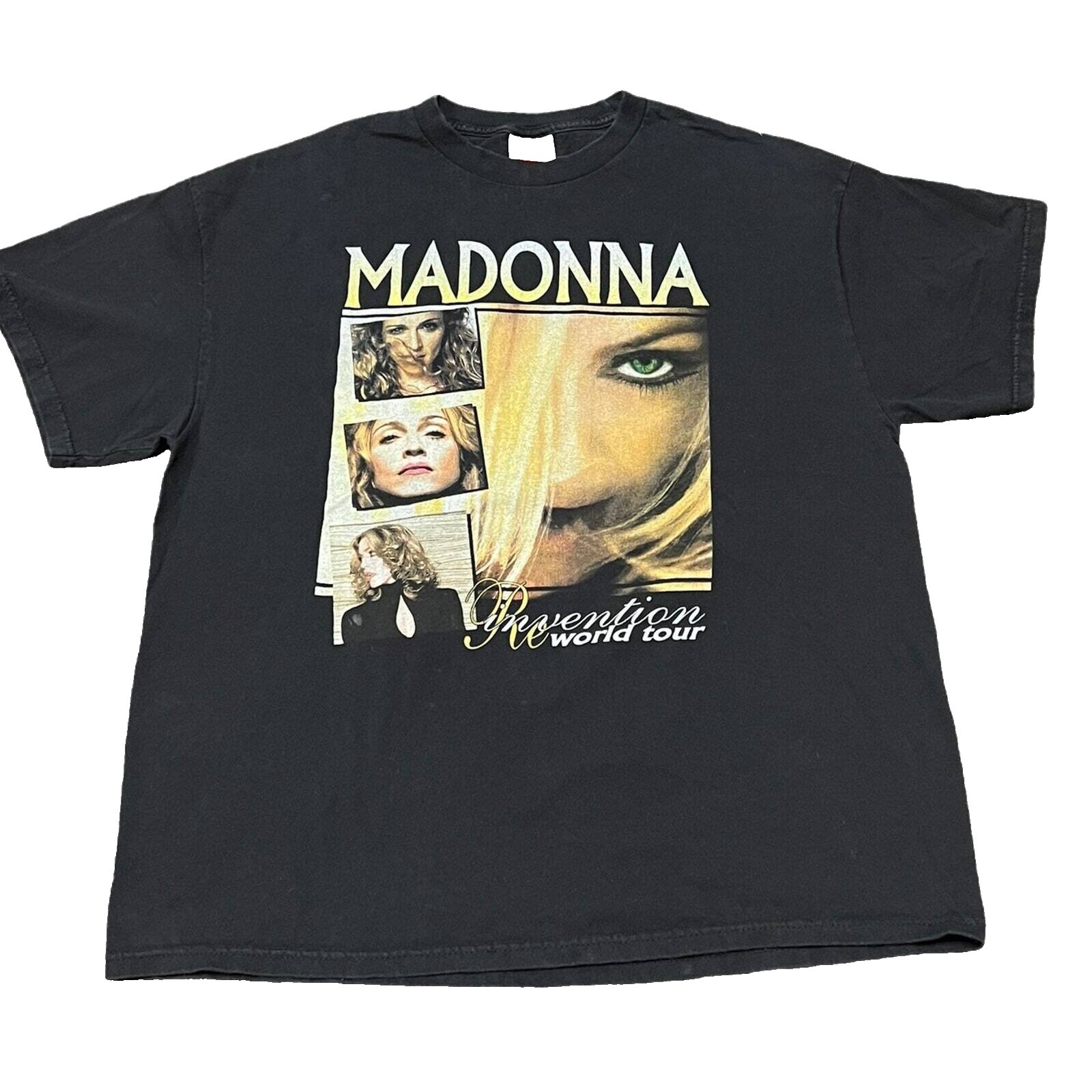 Madonna Reinvention | eBay