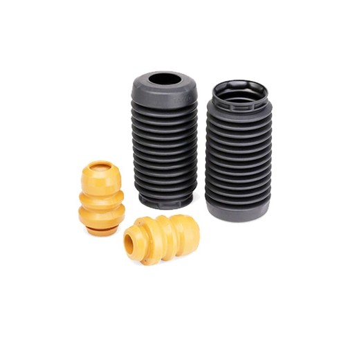 AMMORTIZZATORI E TAMPONI KIT COMPLETO PER CITROEN C2 C3 1.1 - 1.4 - 1.6 HDi - Foto 2 di 5