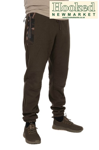 Fox Khaki/Camo Premium 310 Joggers *ALL SIZES* - Picture 3 of 10