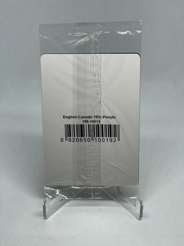 Pokemon Ponyta Toys R Us Sealed Promo Generations Holo 14/83 - English Card - Picture 2 of 2