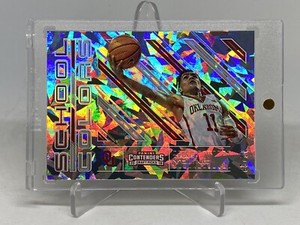 Contenders Trae Young for sale | eBay