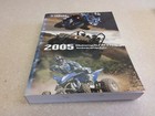 Yamaha 2005 Motorcycle/Atv/SxS Technical Update Lit-17500-00-05 Service Manual