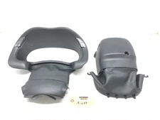 2013-2020 INFINITI QX60 JX35 STEERING COLUMN SHROUD COVER W/ SPEEDOMETER TRIM