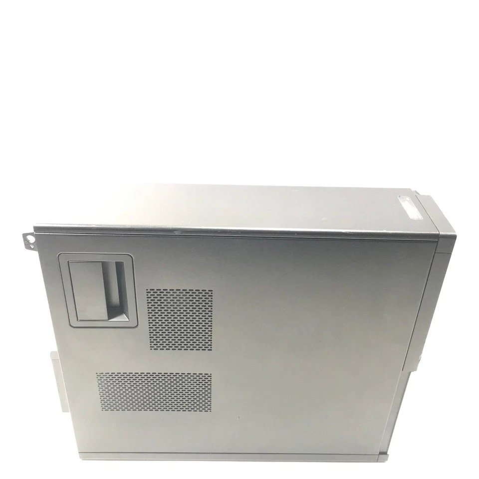 Dell Optiplex 7010 Desktop Intel i5-3470 3.20GHz 8GB RAM 128GB SSD WIn 10 Pro - Image 3 of 4