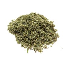 Damiana Dried Leaf Cut Premium Herbal Tea Sexual Boost Aphrodisiac