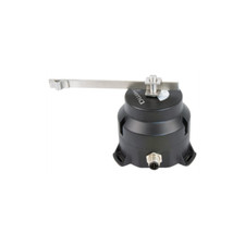 Wema Silverline Ruderlagengeber NMEA2000