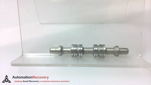 EATON VICKERS 617123, DIRECTIONAL VALVE SPOOL, CLOSED CENTER, 33B/C, NEW #236803