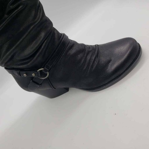 Baretraps Womens Rinny Slouch Boots 