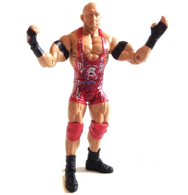 wwe ryback toys