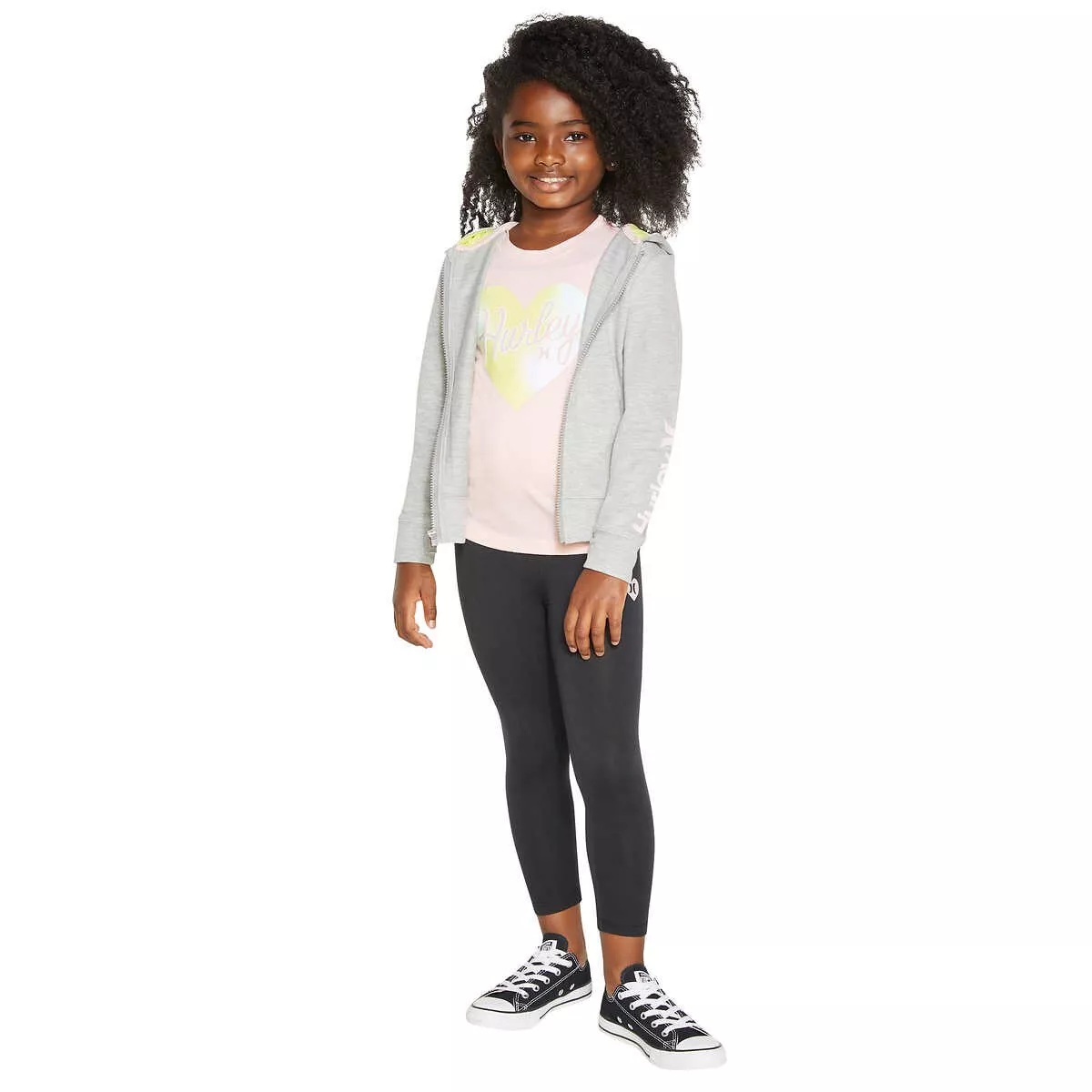 Kids hurley hotsell hoodie