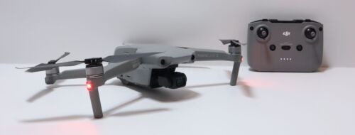 DJI Mavic Air 2 Drone with 4K Camera Bundled Extras - Afbeelding 1 van 15