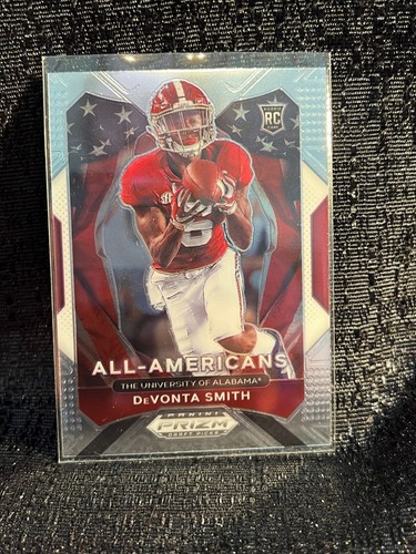 Panini Prizm Draft Picks 2021 COMPLÉTEZ VOTRE SET VOUS CHOISISSEZ ROOKIE CARD #1-200 - Photo 182/196