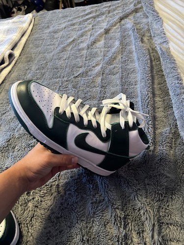 Size 12 - Nike Dunk High SP Pro Green 