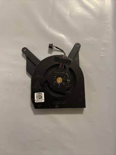 Oryginalny wentylator chłodzący procesor Dell Latitude 5400 14" DC28000MRDL MXH2W 0MXH2W