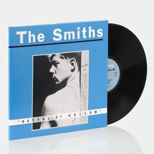 The Smiths : Hatful Of Hollow [Best of] (Limited 180g Vinyl LP) NEW/SEALED