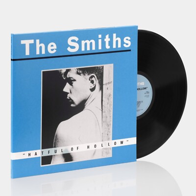 洋楽 The Smiths - HATFUL OF HOLLOW [LP] The Smiths Hatful Of Hollow GATEFOLD Rough Trade Vinyl LP | eBay