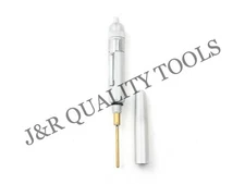 Precision Oiler Pen Applicator Precisely Applies CLP, Ballistol, and Other Lube