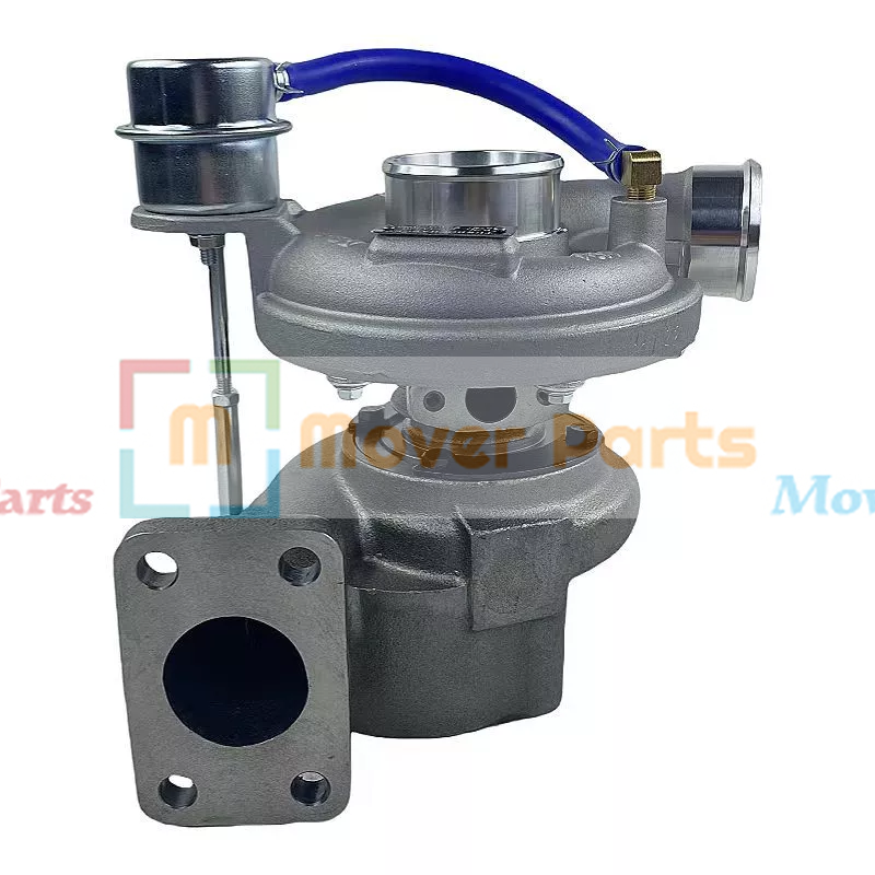 Turbo GT2556S Turbocharger 785827-5024S 2674A826 For Perkins