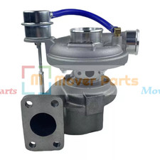 Turbo Gt2556s Turbocharger 785827-5024s 2674a826 For Perkins Epa Tier 3 Engine