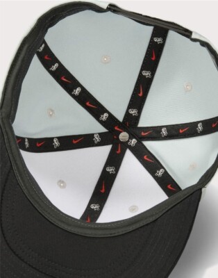 Nike Doernbecher Freestyle SnapBack Hat S/M Christopher Musquiz