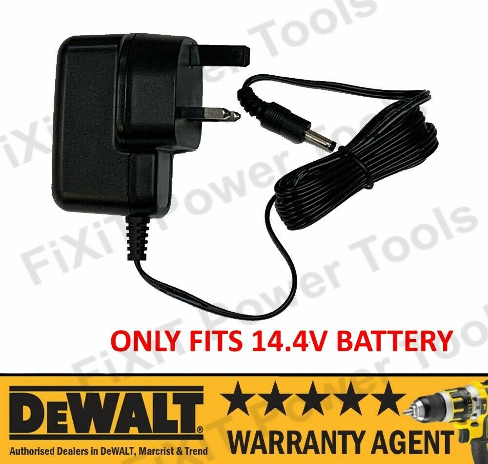 Image of Black & Decker EPC14 cordless drill on Walmart website