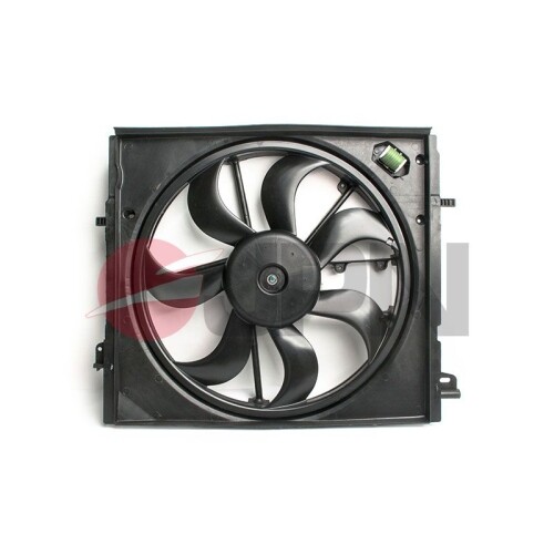 Ventilateur De Refroidissement Moteur STARK Pour Nissan Qashqai J11 Et X-Trail T32 - Pièce Compatible (réf. 214814BE0A)