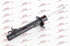 Set Gas-Stoßdämpfer/Gas-Stoßdämpfer für Ford Fusion Kombi 02-03