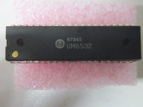 Original Atari 7800 RIOT C010750 IC Chip [U9] Limited Rare