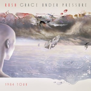 Rush-Grace under Pressure | eBay