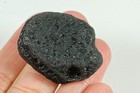 71Ct Natural Indonesian Tektite Agni Manitite Facet Rough Specimen YBLY1838 — photo 2