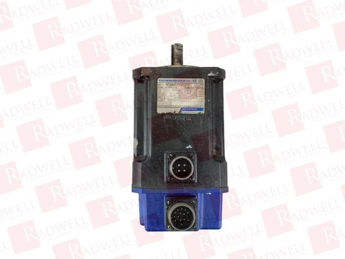 KOLLMORGEN MT504A1-F1A1-072 / MT504A1F1A1072 (USED)