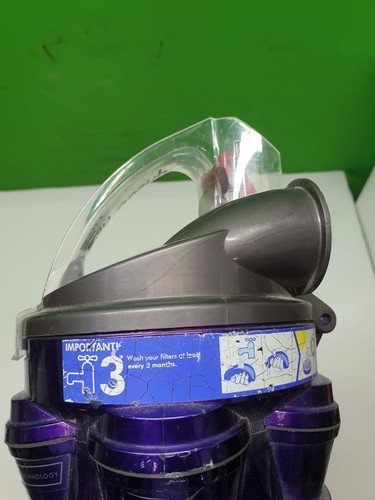 Replacement Parts for Dyson DC25 Animal Multi Floor Ball Upright Vacuum Cleaner - Picture 99 of 255
