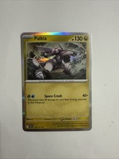 Palkia 136/191 - Carta Pokemon TCG - Scintille Urgenti - Holo - Near Mint/Mint