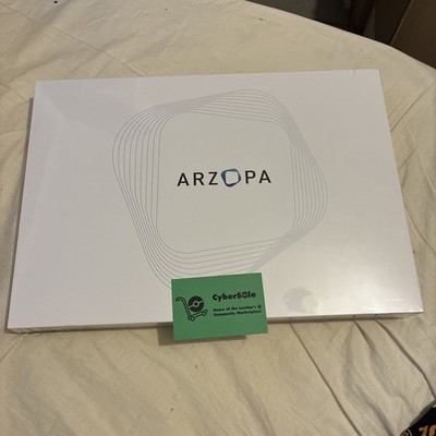 ARZOPA Z1RC 16'' Portable Monitor 2.5K 2560×1600 IPS | 100% sRGB | USB-C & HDMI |