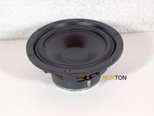 CANTON 5916 - rot - Mitteltöner - 154/160mm - Ergo 90, 91, 100, SC-L - TOP!