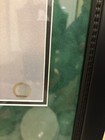 BOSTON CELTICS BOB COUSY SIGNED 8x10 JSA COA AUTHENTIC NBA AUTOGRAPH MVP HOF — photo 2