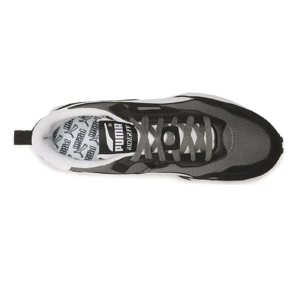 Puma Rider FV Future Vintage Retro Sneaker Zapatos deportivos gris 38767212 SALE - Imagen 4 de 4