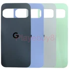 New OEM Housing Glass Rear Battery Back Cover For Google Pixel 10 Pro 10 Pro XL