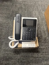 Poly Edge E350 Phone New In-Box