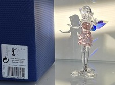 Swarovski 5041755 Disney Fairy Rosetta OTTIME CONDIZIONI in confezione originale 