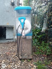 Granitore Professionale GbG - Perfetto per Sorbetti, Granite e Bevande